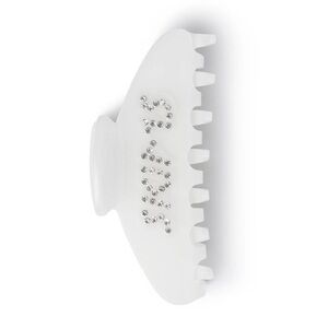 SKIMS Rhinestone Claw Clip